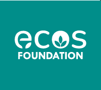 Logo de Ecos Foundation