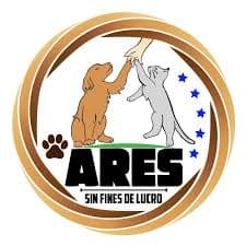 Logo de Ares HCO